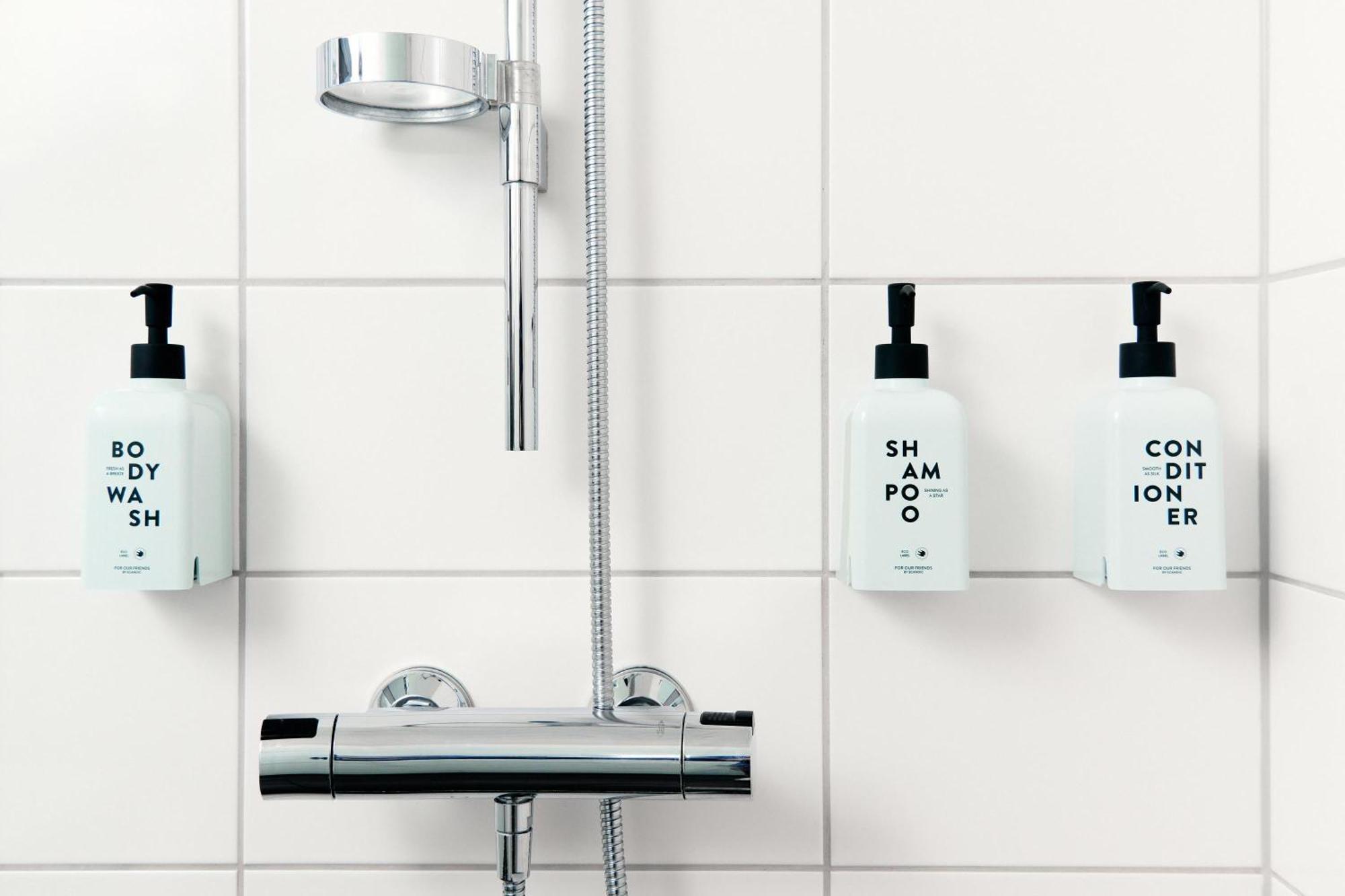 Scandic Stroemmen ノルチェピング エクステリア 写真